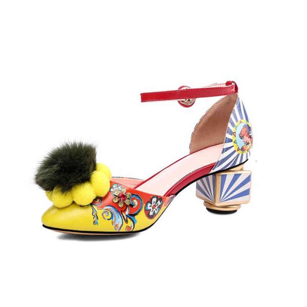 dress shoes phoentin sapato de tornozelo feminino, fivela tornozelo, sapatos feminino com estampa colorida flor, novidas em saltos estranhos, Black 
dress shoes phoentin sapato de tornozelo feminino, fivela tornozelo, sapatos feminino com estampa colorida flor, novidas em saltos estranhos, Black
