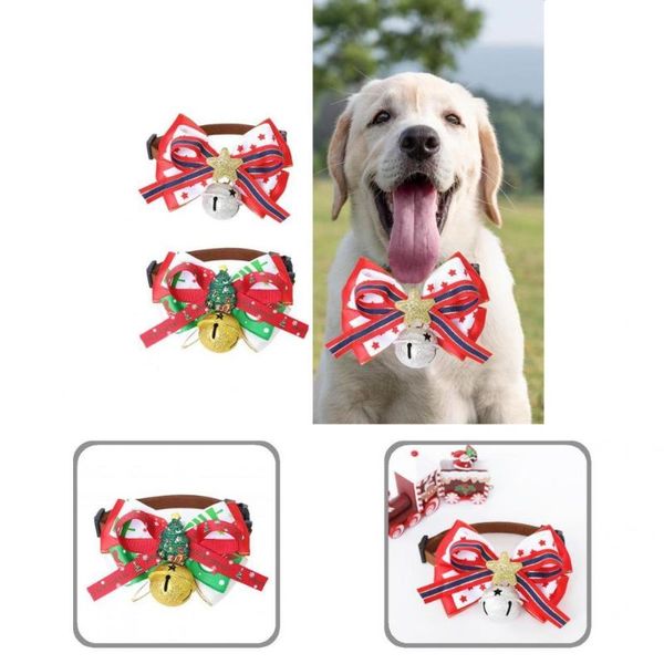 dog collars & leashes vibrant color fabric pet bow-tie print safety bells collar for puppy shop
dog collars & leashes vibrant color fabric pet bow-tie print safety bells collar for puppy shop