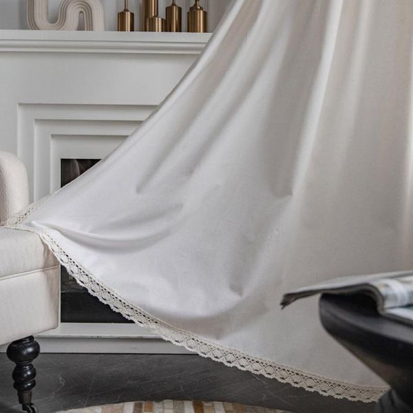 curtain & drapes white sunflower lace edge bedroom study semi-blackout curtains background cafe decor living room cortinas para la sala
curtain & drapes white sunflower lace edge bedroom study semi-blackout curtains background cafe decor living room cortinas para la sala