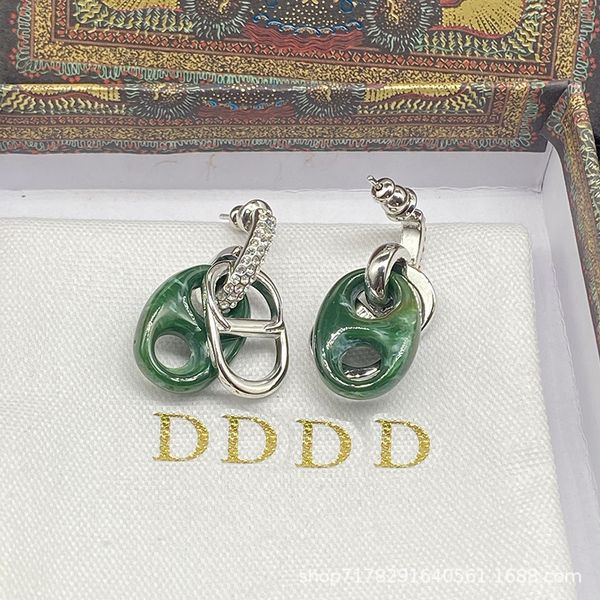 earrings female minority sense green agate old small fragrance silver fine jewelry discount, Golden;silver
earrings female minority sense green agate old small fragrance silver fine jewelry discount, Golden;silver