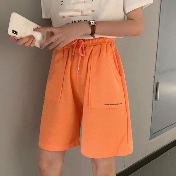 women's pants & capris women knee length 2021 summer high waist wide leg short drawstring korean style cotton casual loose jogger trous, Black;white
women's pants & capris women knee length 2021 summer high waist wide leg short drawstring korean style cotton casual loose jogger trous, Black;white