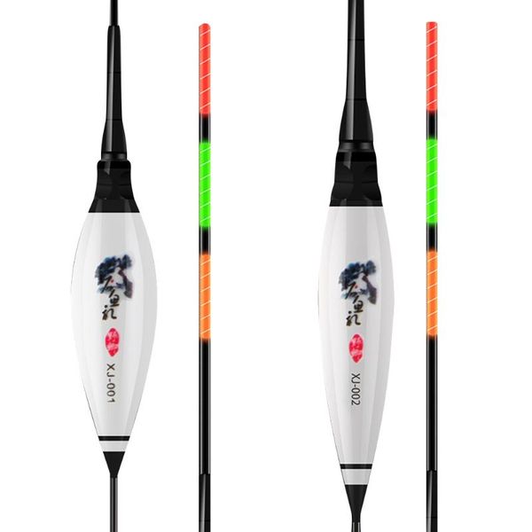 fishing accessories flat water carp crucian night float 2 pcs charger led electric light tackle luminous electronic
fishing accessories flat water carp crucian night float 2 pcs charger led electric light tackle luminous electronic