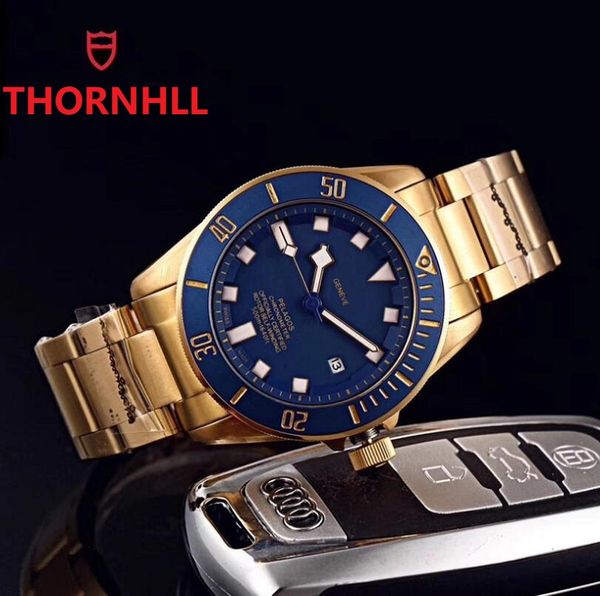 mens automatic mechanical watches classic style 42mm full 904l stainless steel strap wristwatches montre de luxe, Slivery;brown
mens automatic mechanical watches classic style 42mm full 904l stainless steel strap wristwatches montre de luxe, Slivery;brown