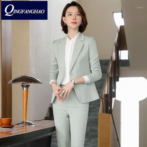 two piece dress autumn winter blazer set women 2 pieces pantalon elegan ensemble femme t professional business office wear overalls jy, White
two piece dress autumn winter blazer set women 2 pieces pantalon elegan ensemble femme t professional business office wear overalls jy, White