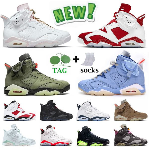 2022 jumpman 6 6s vi mens womens basketball shoes designer authentic cactus jack unc british khaki bordeaux red oreo sports sneakers trainer
2022 jumpman 6 6s vi mens womens basketball shoes designer authentic cactus jack unc british khaki bordeaux red oreo sports sneakers trainer