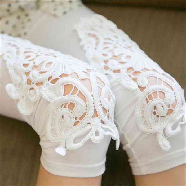 hollow out lace pants summer casual capris for women slim elastic cotton gray white ladies capris, Black
hollow out lace pants summer casual capris for women slim elastic cotton gray white ladies capris, Black
