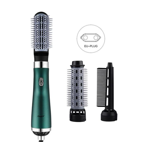 ckeyin 3 in 1 air comb multifunctional hair dryer electric curler styler volumizer blow brush brushes
ckeyin 3 in 1 air comb multifunctional hair dryer electric curler styler volumizer blow brush brushes