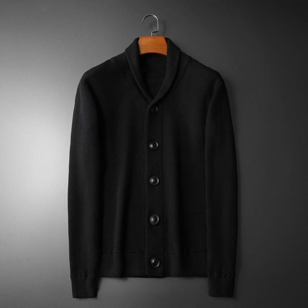 men's sweaters minglu modal black mens luxury autumn winter simple solid color knitted sweater man slim fit v neck male 4xl, White;black
men's sweaters minglu modal black mens luxury autumn winter simple solid color knitted sweater man slim fit v neck male 4xl, White;black