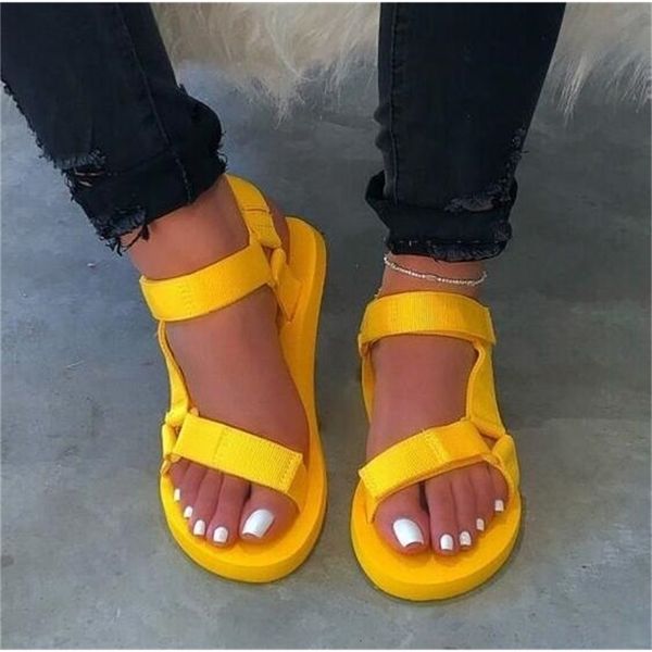 slippers women's sandals summer shoes ladies foam platform hook loop beach sandal for woman flat with big size 35-43 210310, Black
slippers women's sandals summer shoes ladies foam platform hook loop beach sandal for woman flat with big size 35-43 210310, Black