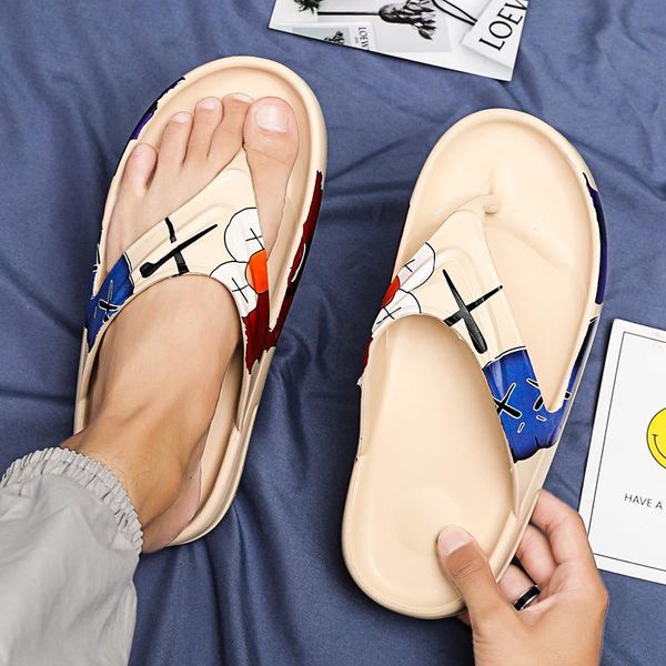 slippers 2021 fashion foam runner summer men's slide casual beach shoes eva injection, Black
slippers 2021 fashion foam runner summer men's slide casual beach shoes eva injection, Black