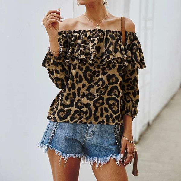 women's blouses & shirts summer and 2021 women off the shoulder vintage printed femme party blusas fashion streetwear, White
women's blouses & shirts summer and 2021 women off the shoulder vintage printed femme party blusas fashion streetwear, White