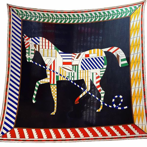 scarves 130cm warm plaid horse silk fur decoration large square scarf for women2021 headband print shawl hijab, Blue;gray
scarves 130cm warm plaid horse silk fur decoration large square scarf for women2021 headband print shawl hijab, Blue;gray