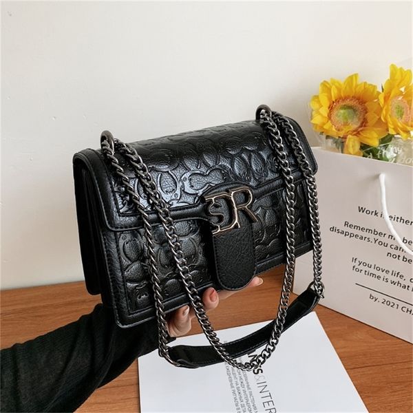 factory store shop bag women's bag new fashion version net red chain messenger texture single shoulder
factory store shop bag women's bag new fashion version net red chain messenger texture single shoulder