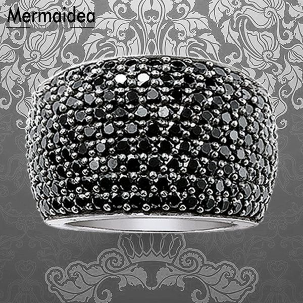 cluster rings black cz cocktail silver plated blue stone fashion jewelry trendy anniversary gift for women men 2021, Golden;silver
cluster rings black cz cocktail silver plated blue stone fashion jewelry trendy anniversary gift for women men 2021, Golden;silver