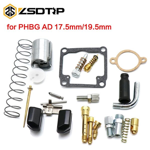 motorcycle fuel system universal for phbg ad 17.5mm/19.5mm carburetor repair kit
motorcycle fuel system universal for phbg ad 17.5mm/19.5mm carburetor repair kit