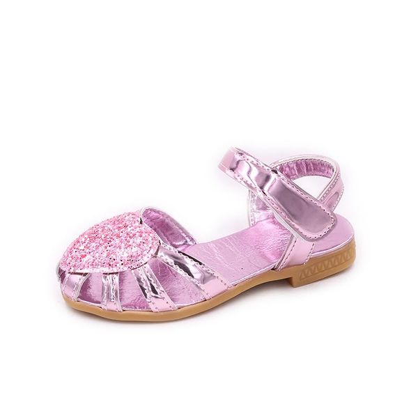 children sandals summer baby shoes girls soft bottom princess non-slip lovely crystal flat party dancing, Black;red 
children sandals summer baby shoes girls soft bottom princess non-slip lovely crystal flat party dancing, Black;red