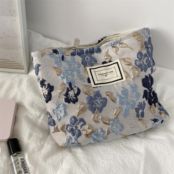cosmetic bags & cases doranmi flower makeup women quality bag 2021 clutch clutches female sb703
cosmetic bags & cases doranmi flower makeup women quality bag 2021 clutch clutches female sb703