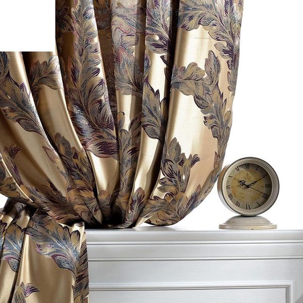 luxury curtains for living room peacock feather blinds jacquard drapes bedroom chinese window shading high panels curtain &
luxury curtains for living room peacock feather blinds jacquard drapes bedroom chinese window shading high panels curtain &