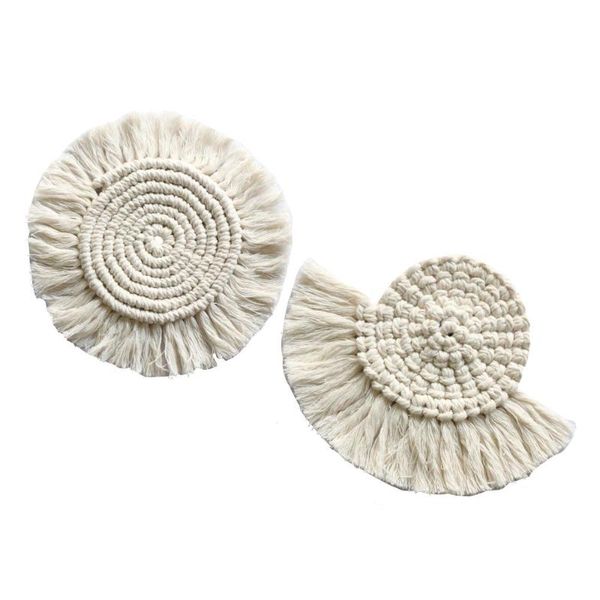 mats & pads cup mat northern europe bohemia pad non-slip insulation pure handmade cotton braid kitchen
mats & pads cup mat northern europe bohemia pad non-slip insulation pure handmade cotton braid kitchen