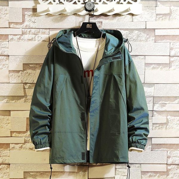 men's jackets spring autumn patchwork streetwear men big size 5xl hooded casual loose print windbreaker jacket male hip hop coat homme, Black;brown
men's jackets spring autumn patchwork streetwear men big size 5xl hooded casual loose print windbreaker jacket male hip hop coat homme, Black;brown