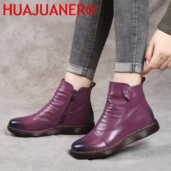 boots autumn women's shoes leather fashion winter flat non-slip warm platform women 2022, Black
boots autumn women's shoes leather fashion winter flat non-slip warm platform women 2022, Black
