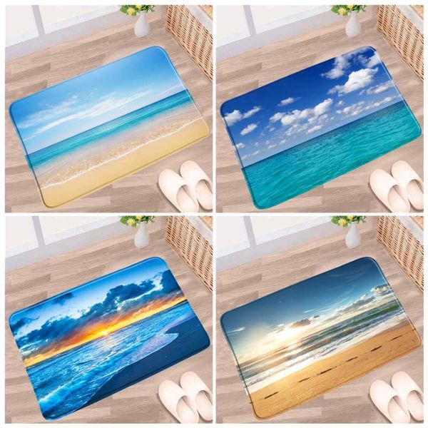 bath mats ocean scenery bathroom mat sea sunset beach landscape printing non-slip rugs flannel home decor kitchen entrance carpet
bath mats ocean scenery bathroom mat sea sunset beach landscape printing non-slip rugs flannel home decor kitchen entrance carpet