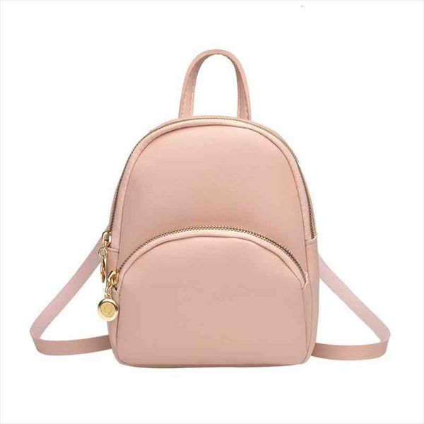 fashion small backpack solid color women for female shoulder bags ladies mobile phone purse teenage girl
fashion small backpack solid color women for female shoulder bags ladies mobile phone purse teenage girl