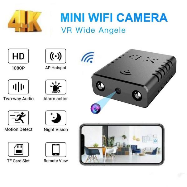 cameras 4k 1080p mini dv/ wifi camera micra cam night vision micro motion detection dvr remote viewing camcorder xd
cameras 4k 1080p mini dv/ wifi camera micra cam night vision micro motion detection dvr remote viewing camcorder xd