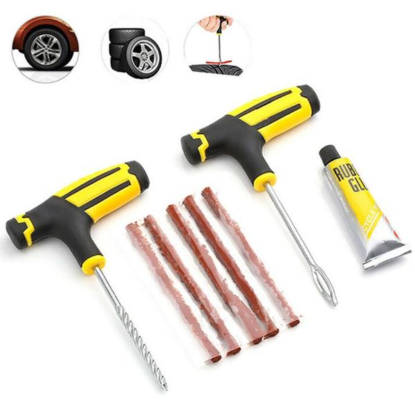 2021 car tyre repair tool tire repair kit auto tubeless tyre puncture tool for trucks motorcycles bicycles
2021 car tyre repair tool tire repair kit auto tubeless tyre puncture tool for trucks motorcycles bicycles