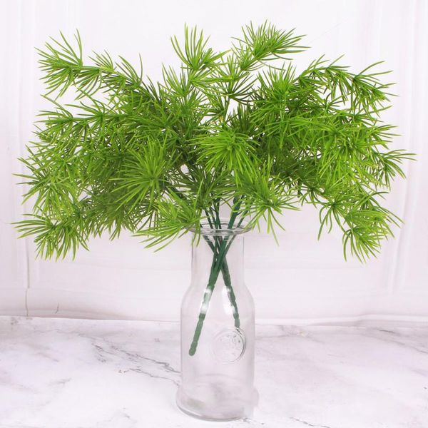 product succulent simulation plant grass floral auxiliary accessories wedding pography set plastic 7-pronged pine needles decorative flowers
product succulent simulation plant grass floral auxiliary accessories wedding pography set plastic 7-pronged pine needles decorative flowers