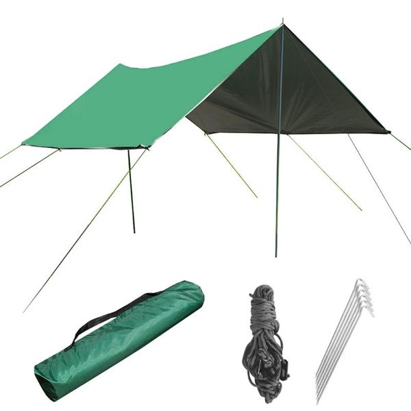 tents and shelters outdoor multifunctional sun shade sail rectangle canopy for camping patio lawn garden backyard awning
tents and shelters outdoor multifunctional sun shade sail rectangle canopy for camping patio lawn garden backyard awning