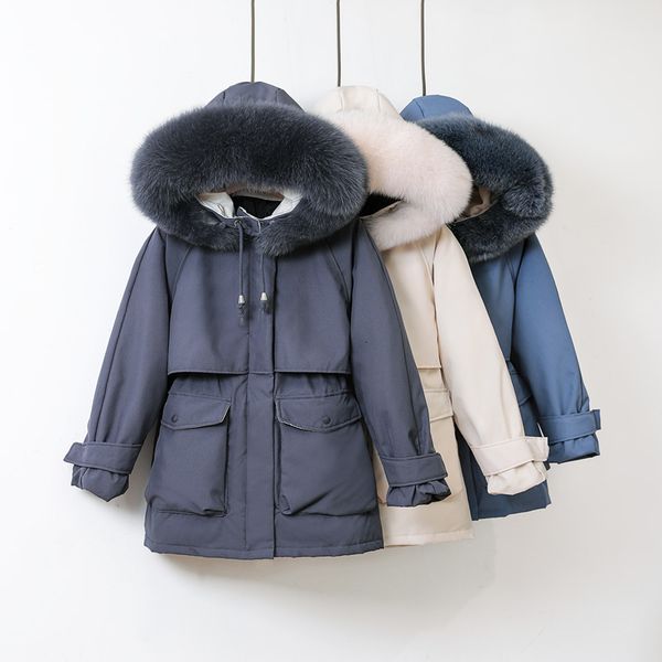 women's jackets winter coat, thick jacket, warm leather, with a hood, drawstring, waistline, women's outdoor wear pzoq, Black;brown
women's jackets winter coat, thick jacket, warm leather, with a hood, drawstring, waistline, women's outdoor wear pzoq, Black;brown