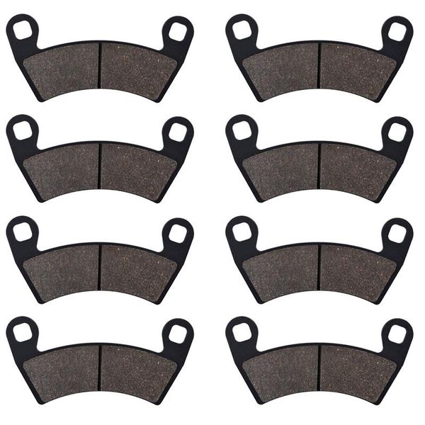 motorcycle brakes front and rear brake pads for polaris 700 ranger crew efi 4x4 2009
motorcycle brakes front and rear brake pads for polaris 700 ranger crew efi 4x4 2009