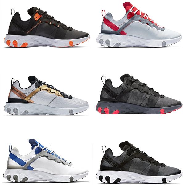 light react element undercover running shoes sail bone blue chill solar anthracite black designer sports sneakers size 36-45
light react element undercover running shoes sail bone blue chill solar anthracite black designer sports sneakers size 36-45