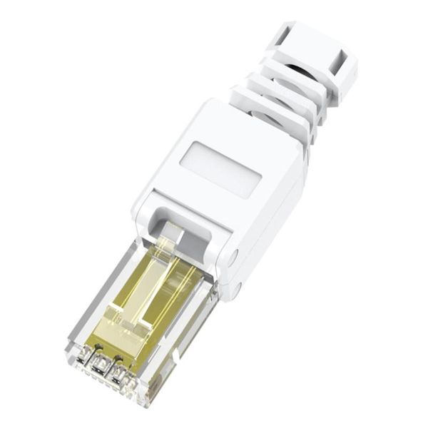 computer cables & connectors ootdty cctv ethernet cable tool-less crystal head plug cat6 rj45 connector no crimp
computer cables & connectors ootdty cctv ethernet cable tool-less crystal head plug cat6 rj45 connector no crimp