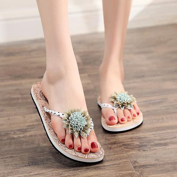 non-slip slippers for women women's beach low-heeled flip flops casual summer, Black
non-slip slippers for women women's beach low-heeled flip flops casual summer, Black
