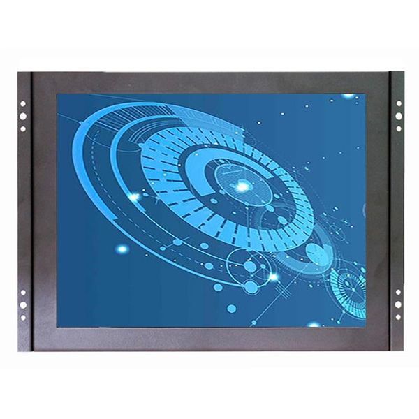 monitors factory price deskwall mount 12 inch industrial open frame tft lcd touch capacitance screen monitor
monitors factory price deskwall mount 12 inch industrial open frame tft lcd touch capacitance screen monitor