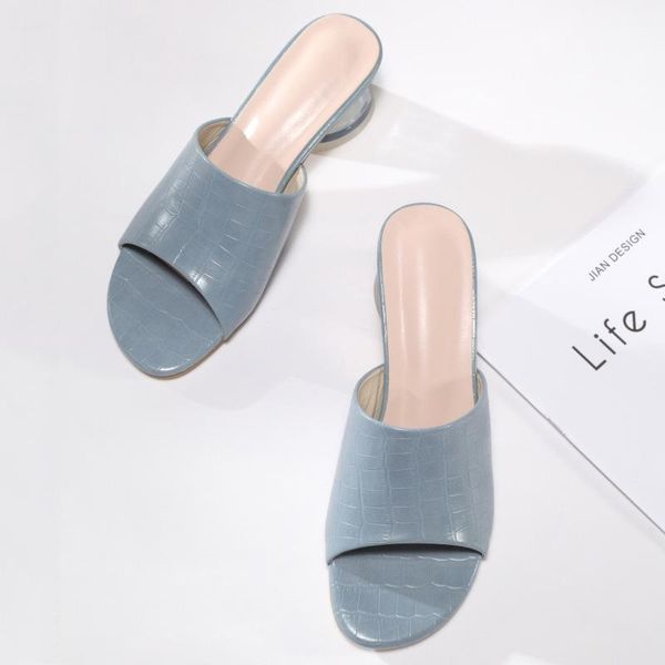 summer women mules design slippers female sandals fashion outside slides strange heel shoes spring pumps footwear 2021, Black
summer women mules design slippers female sandals fashion outside slides strange heel shoes spring pumps footwear 2021, Black