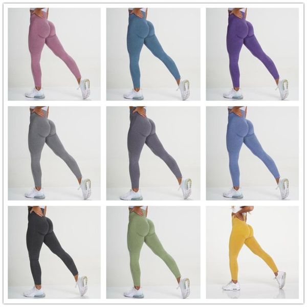 yoga outfit seamless leggings sport women fitness push up pants high waist squat proof workout running sportswear gym tights 
yoga outfit seamless leggings sport women fitness push up pants high waist squat proof workout running sportswear gym tights