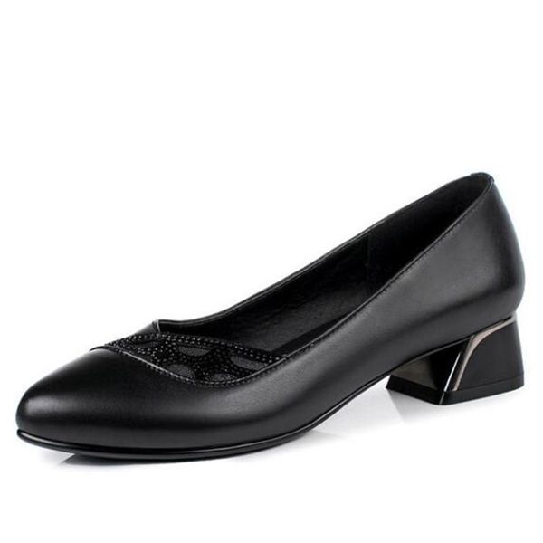 dress shoes zxryxgs cowhide rhinestone pointed women fashion high heels 2021 large size mesh genuine leather woman, Black
dress shoes zxryxgs cowhide rhinestone pointed women fashion high heels 2021 large size mesh genuine leather woman, Black