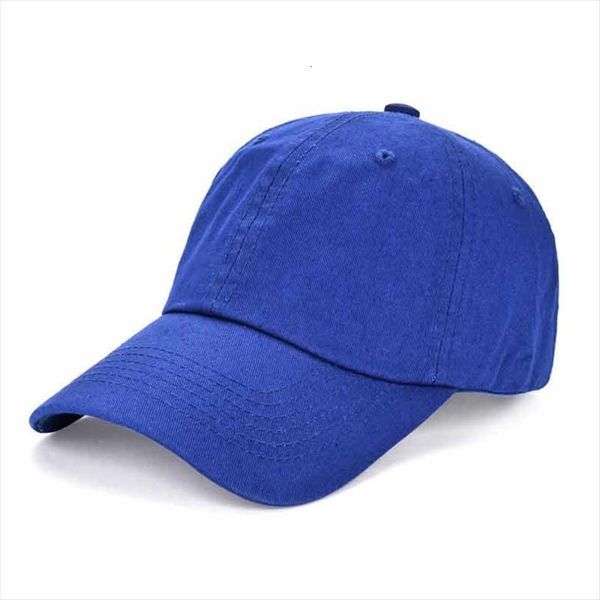 adjustable washed cotton soft baseball cap plain hat six panel men women classic style brown khaki pink blue red orange, Blue;gray
adjustable washed cotton soft baseball cap plain hat six panel men women classic style brown khaki pink blue red orange, Blue;gray