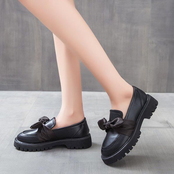 dress shoes rimocy black pu leather mary jane woman lovely bow low heel pumps women college style slip on platform
dress shoes rimocy black pu leather mary jane woman lovely bow low heel pumps women college style slip on platform