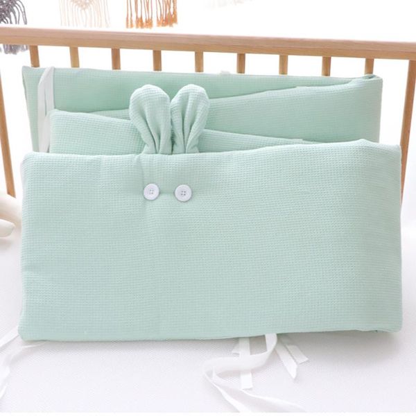 bedding sets 240*32cm one piece 100% cotton soft breathable baby bumpers cartoons room decor for born crib set bumper
bedding sets 240*32cm one piece 100% cotton soft breathable baby bumpers cartoons room decor for born crib set bumper