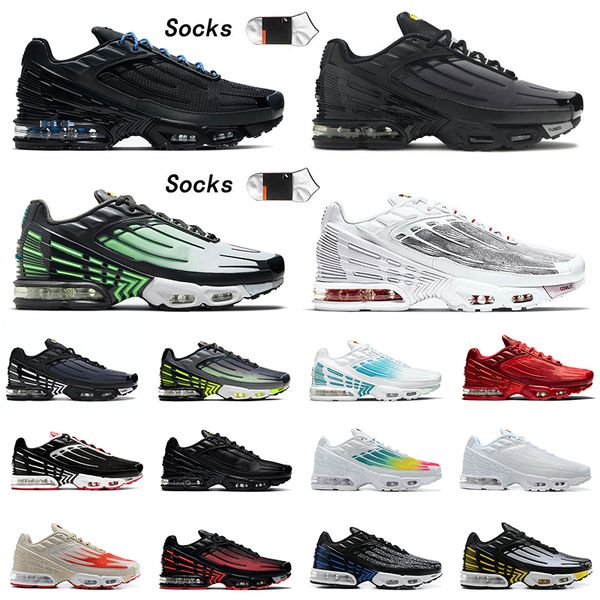 tn 3 plus tuned men women sneakers running shoes black silver laser blue mesh leather all triple white radiant red graphy pack aqua volt fa, White;red
tn 3 plus tuned men women sneakers running shoes black silver laser blue mesh leather all triple white radiant red graphy pack aqua volt fa, White;red