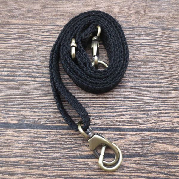 bag parts & accessories long shoulder belt replacement solid color canvas ribbon webbing nylon knapsack strapping sewing handbag strap, Black
bag parts & accessories long shoulder belt replacement solid color canvas ribbon webbing nylon knapsack strapping sewing handbag strap, Black