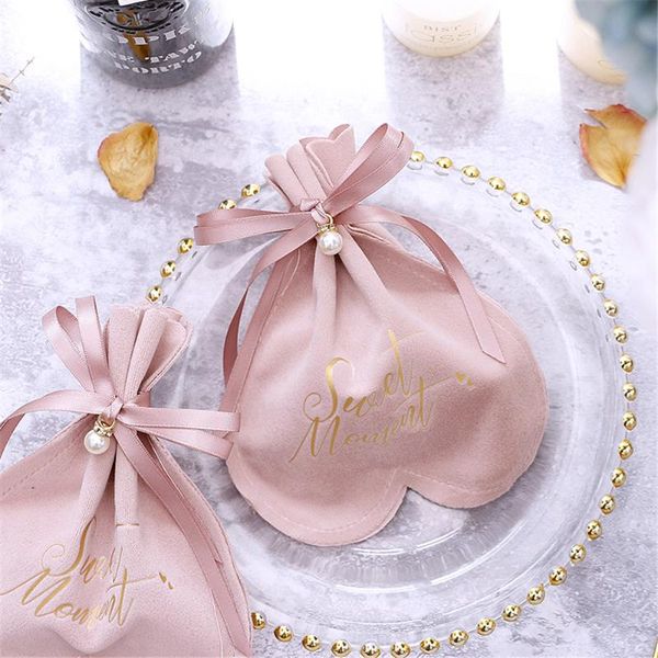 gift wrap baby shower candy bags gold foil heart pink girl kids birthday decor hand drawstring for guests wedding favors 10pcs
gift wrap baby shower candy bags gold foil heart pink girl kids birthday decor hand drawstring for guests wedding favors 10pcs
