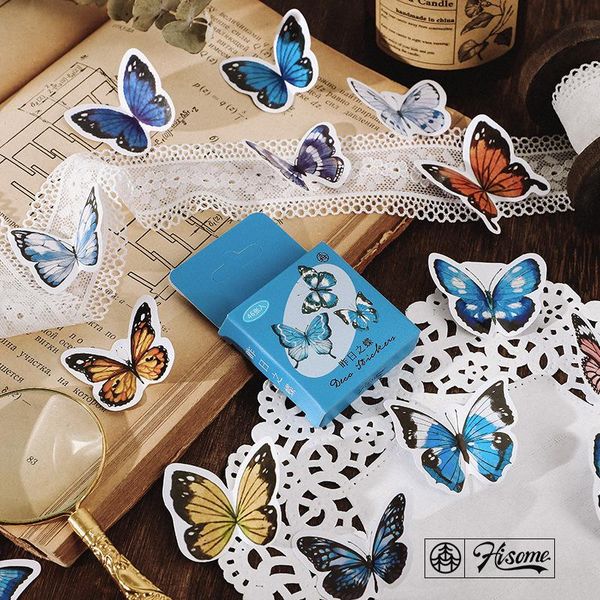 gift wrap 8 design retro half-old time series mini box sticker scrapbook planning diary decoration stationery
gift wrap 8 design retro half-old time series mini box sticker scrapbook planning diary decoration stationery
