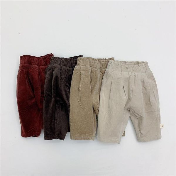 trousers 9505c baby pant winter fur korean plus cashmere boy's padded casual pants infant girl, Blue
trousers 9505c baby pant winter fur korean plus cashmere boy's padded casual pants infant girl, Blue