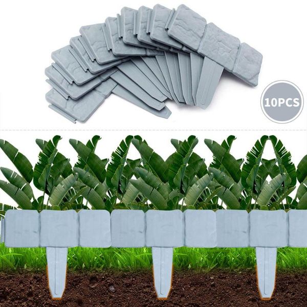 fencing, trellis & gates 10pcs 27cm x 24.5cm miniature small wood fence diy fairy garden micro dollhouse plant pot decor bonsai ornament dro
fencing, trellis & gates 10pcs 27cm x 24.5cm miniature small wood fence diy fairy garden micro dollhouse plant pot decor bonsai ornament dro