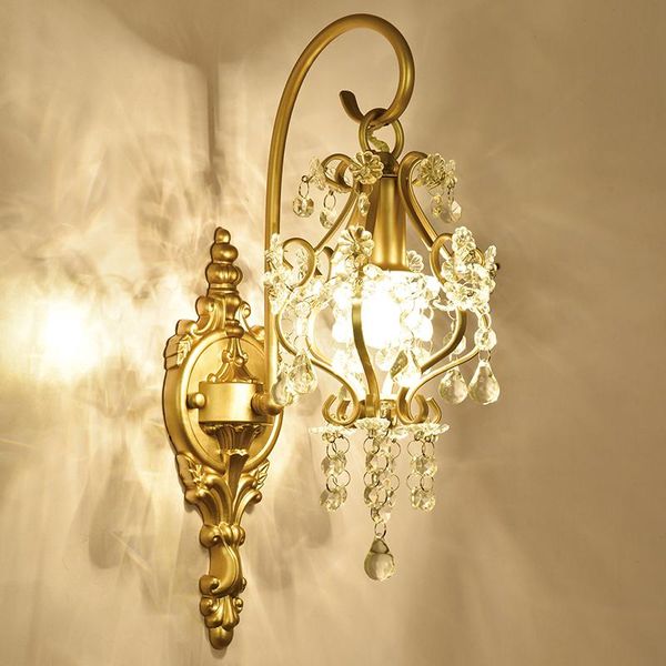 wall lamp classic crystal chandelier light gold crystalline sconce led foyer living room bedside glass
wall lamp classic crystal chandelier light gold crystalline sconce led foyer living room bedside glass